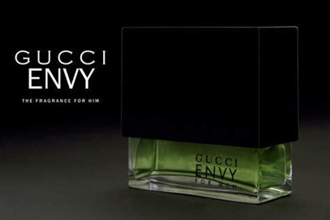 Envy von Gucci (Eau de Toilette) » Meinungen